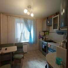 Квартира 59 м², 3-комнатная - изображение 4