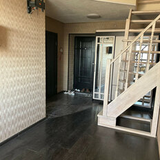 Квартира 26,2 м², 1-комнатная - изображение 4