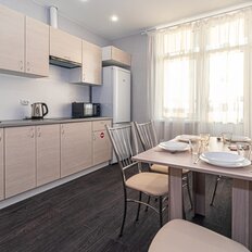 Квартира 50 м², 2-комнатная - изображение 4