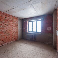 Квартира 118,9 м², 3-комнатная - изображение 3
