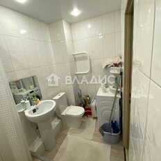 Квартира 36,6 м², 1-комнатная - изображение 4