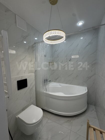 35 м², 1-комнатная квартира 29 999 ₽ в месяц - изображение 53