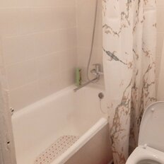 Квартира 20 м², 1-комнатная - изображение 4