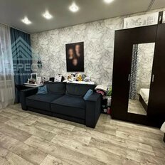 Квартира 48,6 м², 1-комнатная - изображение 3
