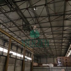 1500 м², производственное помещение - изображение 1