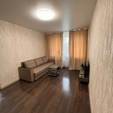 Квартира 41,6 м², 2-комнатная - изображение 2