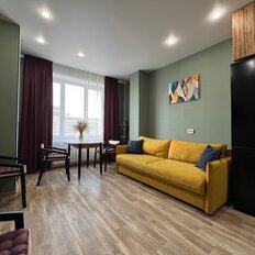 Квартира 47,6 м², 2-комнатная - изображение 1