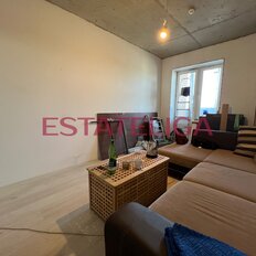 Квартира 35,7 м², 1-комнатная - изображение 3