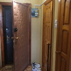 Квартира 36,5 м², 2-комнатная - изображение 1