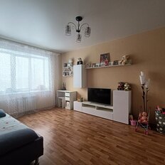 Квартира 38 м², 1-комнатная - изображение 3
