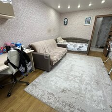 Квартира 53 м², 2-комнатная - изображение 5