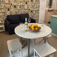 Квартира 30 м², 1-комнатная - изображение 1