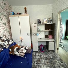 Квартира 40 м², 2-комнатная - изображение 3