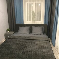 Квартира 55 м², 2-комнатная - изображение 3
