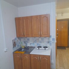 Квартира 18 м², 1-комнатная - изображение 3