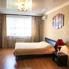 Квартира 53 м², 1-комнатная - изображение 5