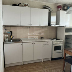 Квартира 48 м², 1-комнатная - изображение 5