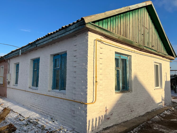 14 м² дом, 5,5 сотки участок 170 000 ₽ - изображение 12