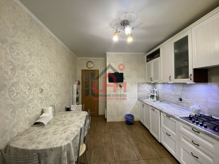 136,8 м², 3-комнатная квартира 12 880 000 ₽ - изображение 64