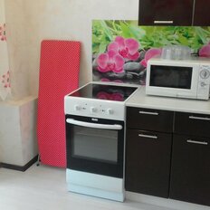 Квартира 36 м², 1-комнатная - изображение 4