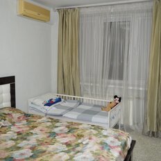 Квартира 58 м², 2-комнатная - изображение 4