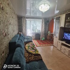 Квартира 43 м², 2-комнатная - изображение 2