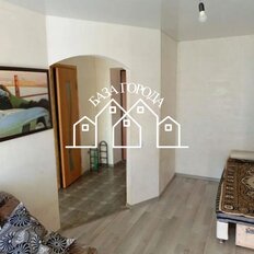 Квартира 28 м², 1-комнатная - изображение 5