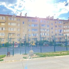 Квартира 62 м², 2-комнатная - изображение 3