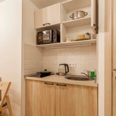 Квартира 14 м², студия - изображение 5