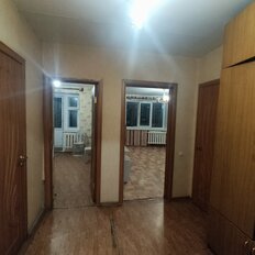 Квартира 38 м², 1-комнатная - изображение 4