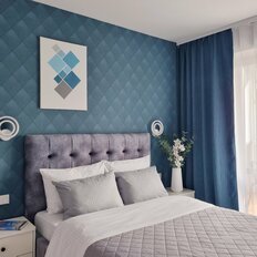 Квартира 40 м², 2-комнатная - изображение 1