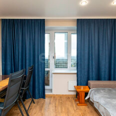 Квартира 24,1 м², студия - изображение 3