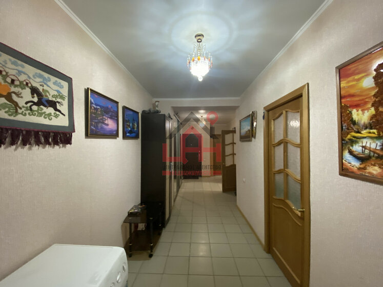 136,8 м², 3-комнатная квартира 12 880 000 ₽ - изображение 67