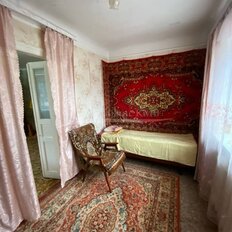 Квартира 36 м², 2-комнатная - изображение 4