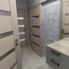 Квартира 31 м², 1-комнатная - изображение 1