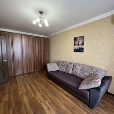 Квартира 39 м², 1-комнатная - изображение 3
