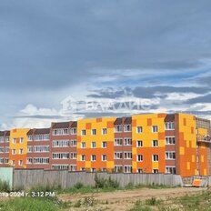 Квартира 37 м², 1-комнатная - изображение 5