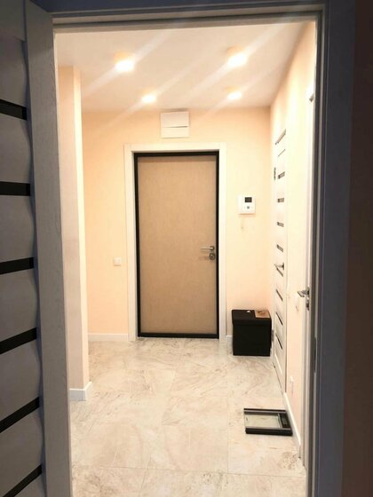 60 м², 2-комнатная квартира 45 000 ₽ в месяц - изображение 28