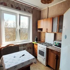 Квартира 35 м², 1-комнатная - изображение 2