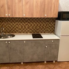 Квартира 34 м², 1-комнатная - изображение 4