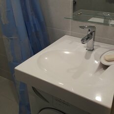 Квартира 53 м², 2-комнатная - изображение 4