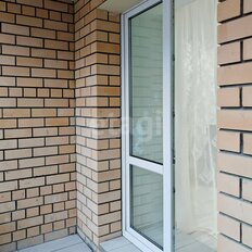 Квартира 38,2 м², 1-комнатная - изображение 5