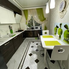 Квартира 65 м², 3-комнатная - изображение 3