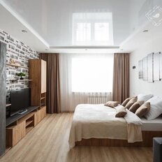 Квартира 65 м², 2-комнатная - изображение 1