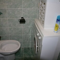 Квартира 46 м², 2-комнатная - изображение 4