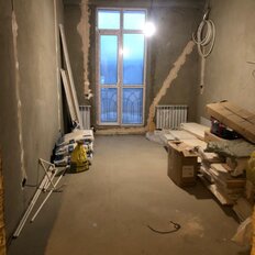 Квартира 50 м², 1-комнатная - изображение 5
