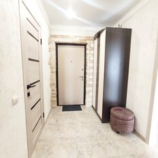 Квартира 42 м², 2-комнатная - изображение 1