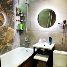 Квартира 44 м², 1-комнатная - изображение 1