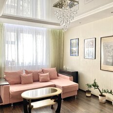 Квартира 78,6 м², 3-комнатная - изображение 4