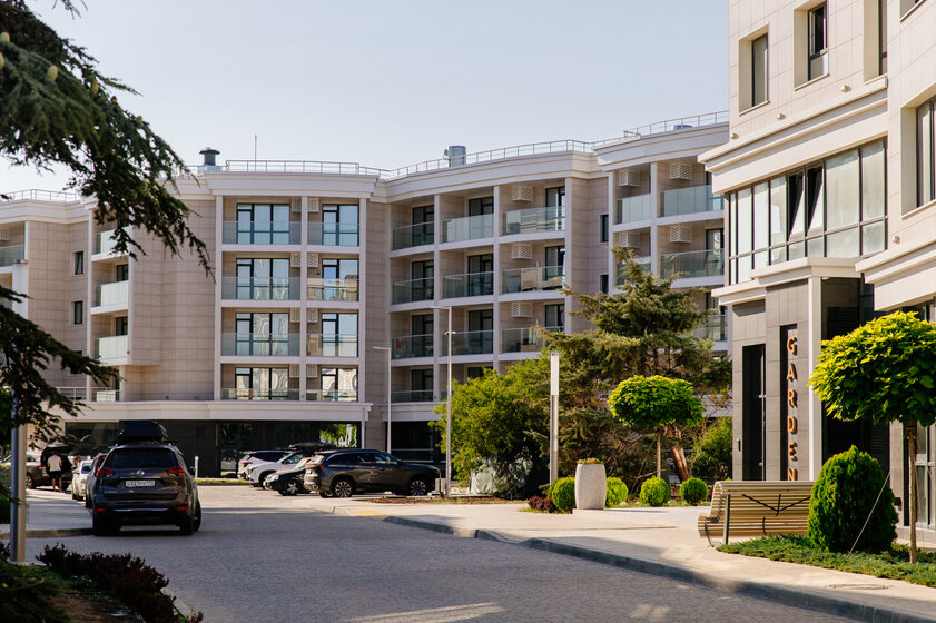 55,3 м² часть дома, 4 сотки участок 3 000 000 ₽ - изображение 28